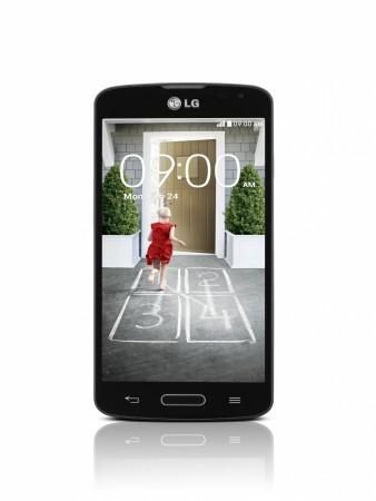LG F70: Mid-Range 4G-LTE KitKat Smartphone Listed Online in India