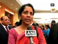 nirmala-sitharaman-to-raise-trade-gap-issue-with-chinese-counterpart