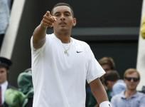 Nick Kyrgios