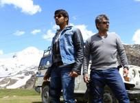 Arya-Ajith in