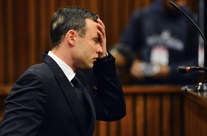 Oscar Pistorius was not suffering from any kind of mental problems when he shot Reeva Steenkamp, a new report reveals. Oscar Pistorius was not suffering from any kind of mental problems when he shot Reeva Steenkamp, a new report reveals.