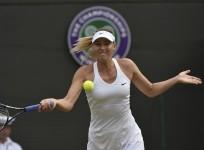 Maria Sharapova