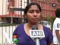 du-students-protest-outside-ugc-demand-continuation-of-bms