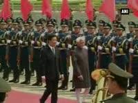 vice-president-hamid-ansari-receives-guard-of-honour-in-china