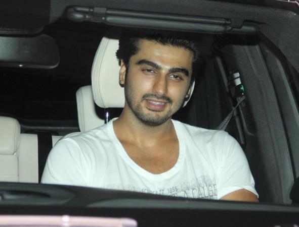 Arjun Kapoor Arjun Kapoor