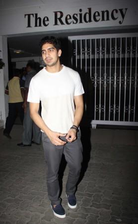 Ayan Mukherjee Ayan Mukherjee