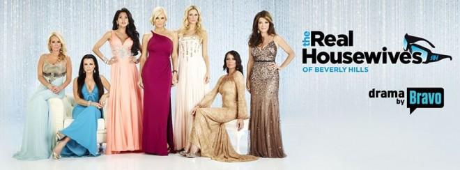 Real Housewives of Beverly Hills