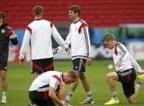 Germany Muller