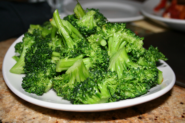 Broccoli