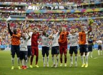 France vs Nigeria