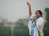 Mamata Banerjee