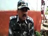police-recover-arms-cache-from-maoists-in-giridih