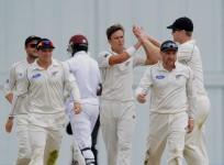 Trent Boult