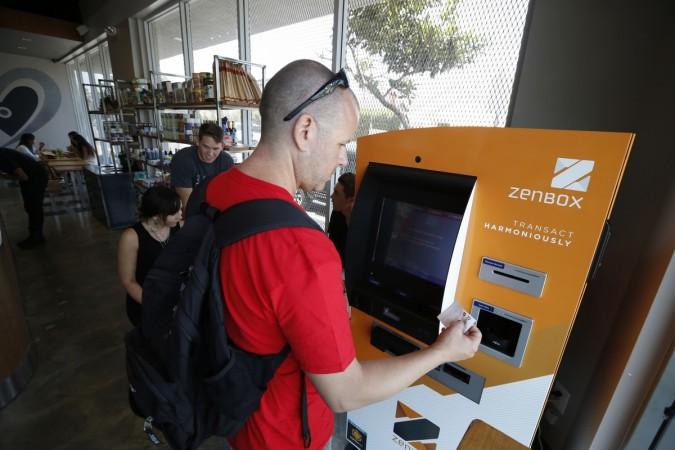 ATMs will now Generate Receipts in Hindi also