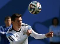 Lionel Messi Argentina
