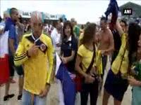 french-fans-celebrate-in-rios-fan-fest-as-team-book-quarter-final-place