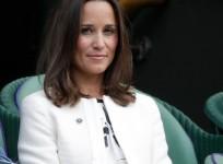 Pippa Middleton