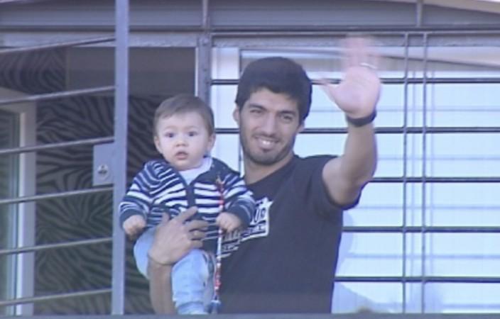 Suarez