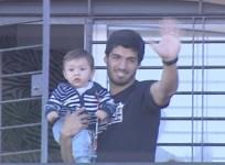 Suarez