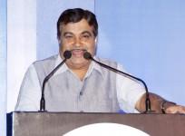 Nitin Gadkari