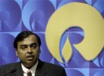 Mukesh Ambani, Chairman and Managing Director Of Reliance Industries Ltd.