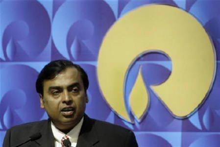 Mukesh Ambani, Chairman and Managing Director Of Reliance Industries Ltd. Mukesh Ambani, Chairman and Managing Director Of Reliance Industries Ltd.