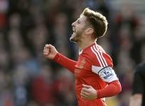 Adam Lallana