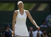 Maria Sharapova