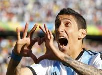 Angel Di Maria