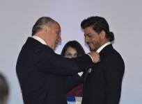 Shah Rukh Khan