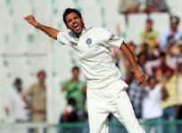 Bhuvneshwar Kumar