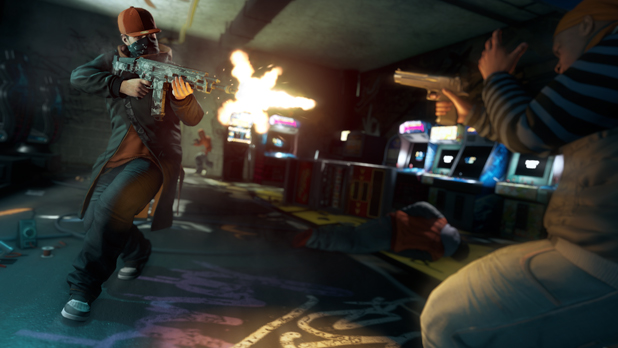 Watch Dogs 2