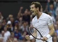 Andy Murray