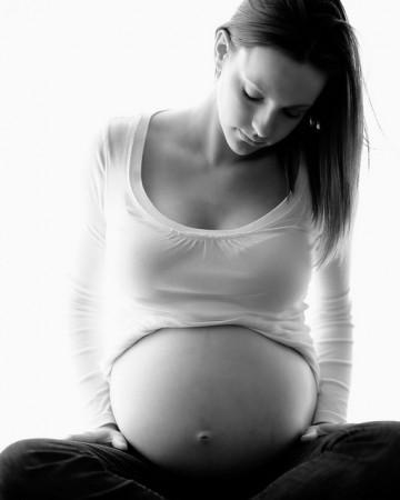 DHA supplements consumed by pregnant women don't really enhance the IQ of the children, a research revealed. pregnancy, health, DHA,