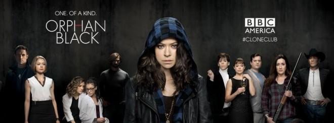Orphan Black