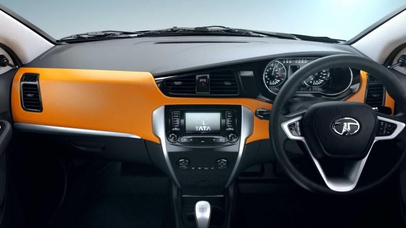 Revealed: Tata Bolt 1.2T to Offer Three Switchable Driving Modes; Launch, Price Details Revealed: Tata Bolt 1.2T to Offer Three Switchable Driving Modes; Launch, Price Details