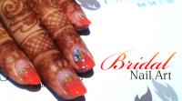 bridal-nail-art