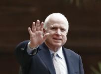 John McCain