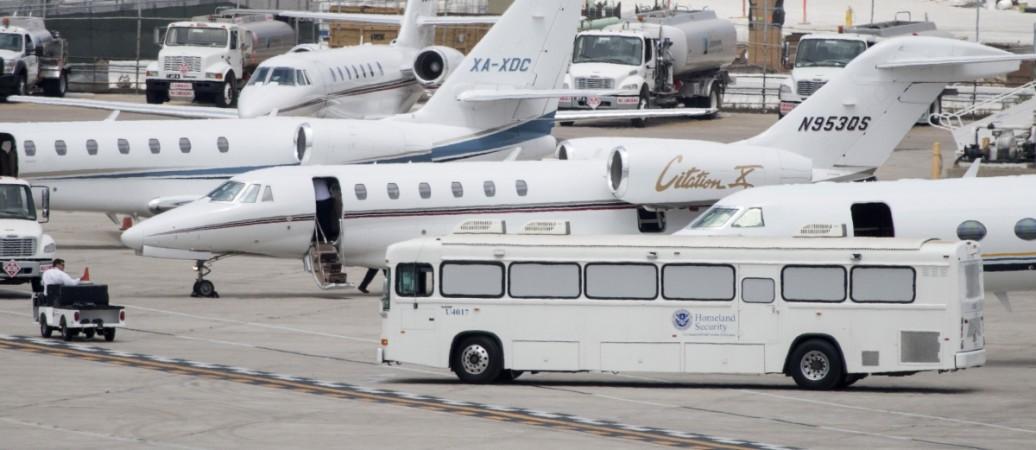The United States is beefing up security at overseas airports amid concerns al-Qaeda operatives in Syria and Yemen were developing bombs to smuggle on planes. The United States is beefing up security at overseas airports amid concerns al-Qaeda operatives in Syria and Yemen were developing bombs to smuggle on planes.