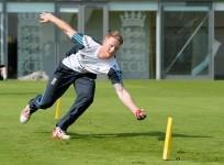 Ben Stokes
