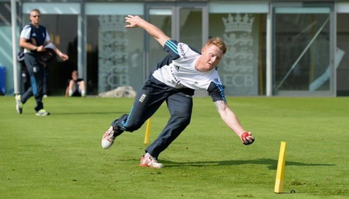 Durham all-rounder Ben Stokes has been included in England team for 1st Test. Ben Stokes