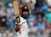 Cheteshwar Pujara