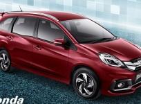 Honda Mobilio RS also Coming to India; Launch, Price Details