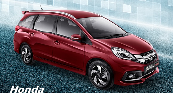 Honda Mobilio RS also Coming to India; Launch, Price Details