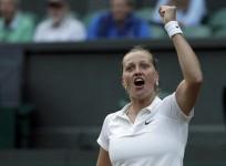 Petra Kvitova
