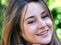 Shailene Woodley