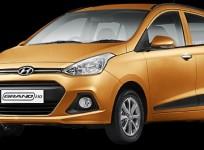 Hyundai Grand i10 LPG 1.0 Litre Launched in India; Price, Feature Details