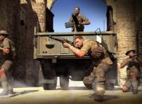 Sniper Elite 3