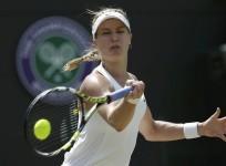 Eugenie Bouchard