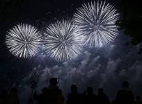 Fourth Of July Fireworks: 5 Best Camera Smartphones Of 2015 To Capture The Fireworks Like A Pro
